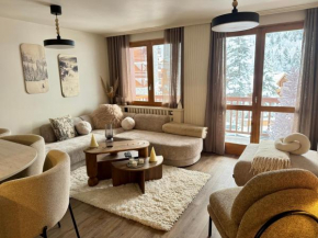Snoow Lodge Méribel centre
